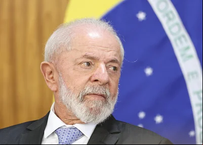 Presidente Lula