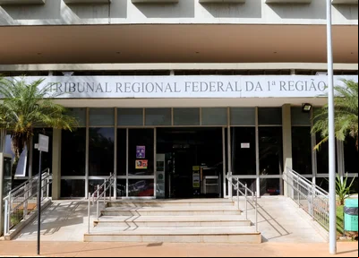Tribunal Regional Federal da 1ª Região