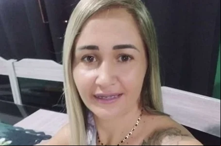 Vanusa Costa, vítima de feminicídio em Alagoinha do Piauí