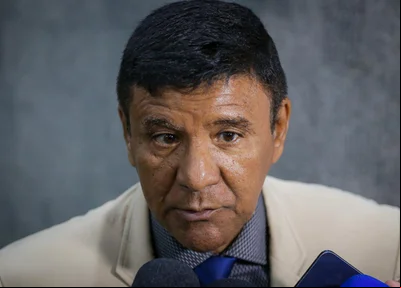 Pedro Alcântara, vereador de Teresina pelo PP