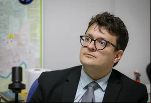 Petrus propõe quebra do sigilo fiscal dos vereadores que compõem a I da Águas de Teresina