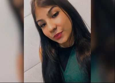 Vitória Regina Sousa foi encontrada uma semana após o desaparecimento
