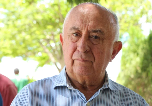Deputado Julio Cesar