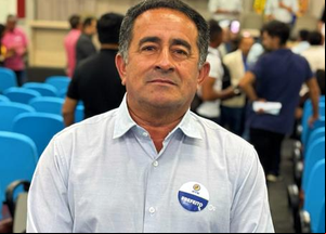 Eudes Agripino