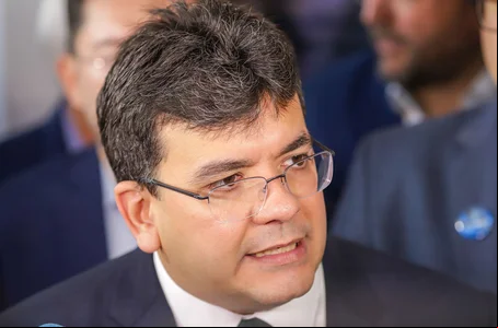 Governador Rafael Fonteles