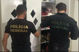 PF apura compra de votos para candidatos a deputado