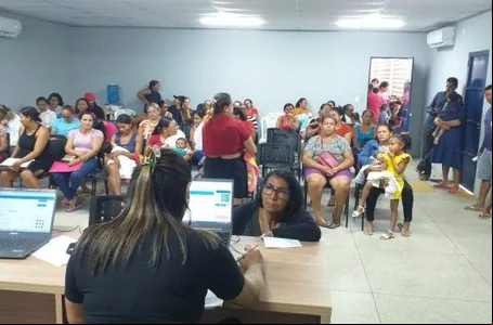 Prefeitura de União atualiza Sistema Presença para garantir melhorias na educação