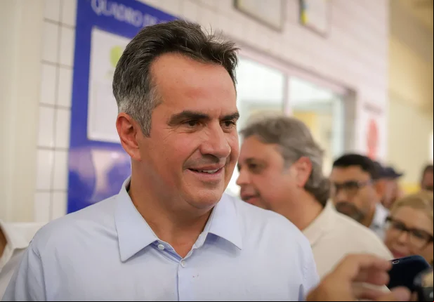 Senador Ciro Nogueira