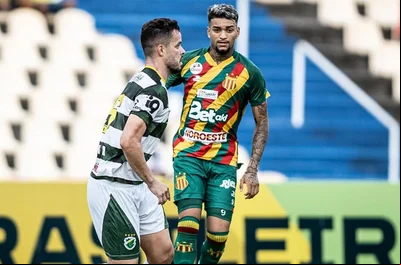 Altos x Sampaio Corrêa: onde assistir, horário e possíveis escalações
