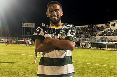 Altos vence Iguatu e se isola na liderança da Série D