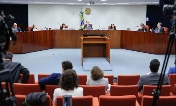 Depoimentos de inquérito sobre tentativa de golpe no STF iniciam nesta segunda (19)