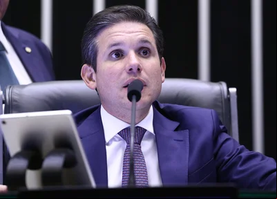 Hugo Motta