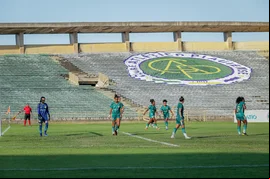 CAP anuncia ingresso gratuito para jogo da Copa do Brasil