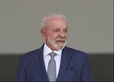 Presidente Lula