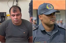Tenente invade Academia da PM e mata capitão a tiros