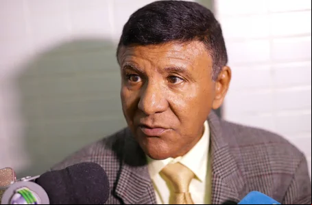 Vereador Pedro Alcântara