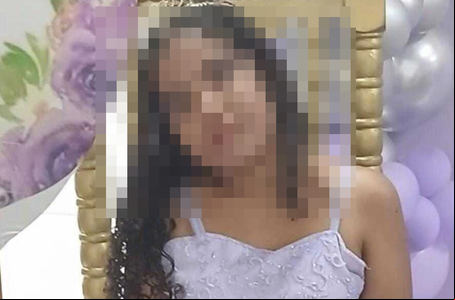Adolescente ficou 4 dias desaparecida
