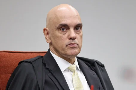 Alexandre de Moraes