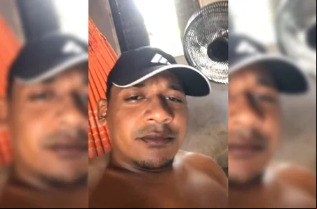 Antony Felipe dos Santos Oliveira