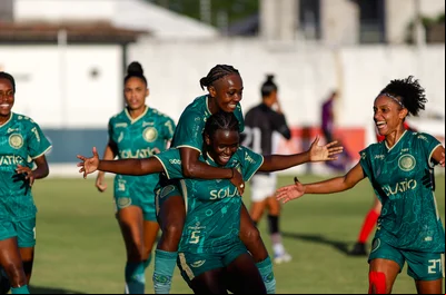 Atlético Piauiense empata com o Ceará no 1º jogo do o