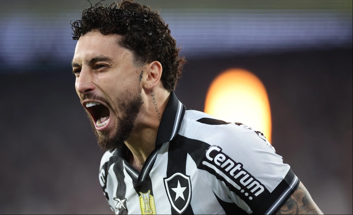Botafogo vence Ceará em seu último jogo antes do Mundial de Clubes