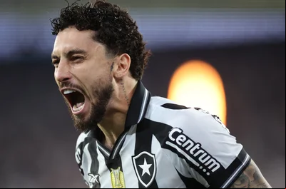 Botafogo regulariza reforços e confirma elenco completo para o Mundial de Clubes