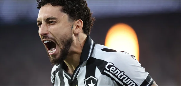 Botafogo vence Ceará em seu último jogo antes do Mundial de Clubes