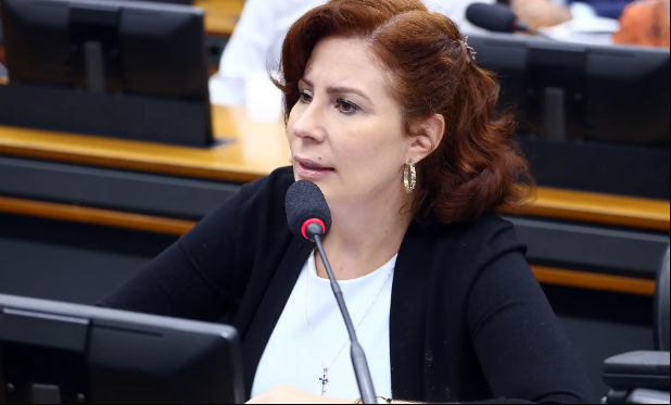 Carla Zambelli