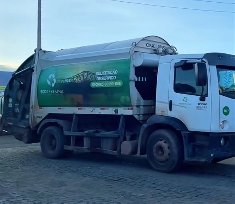 Consórcio EcoTeresina