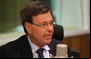 Ex-ministro do Turismo, Gilson Machado