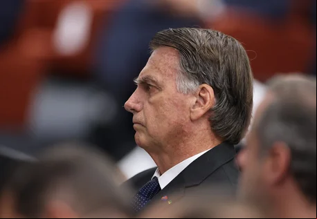 Bolsonaro nega articulação de golpe e diz que ideia é "abominável"