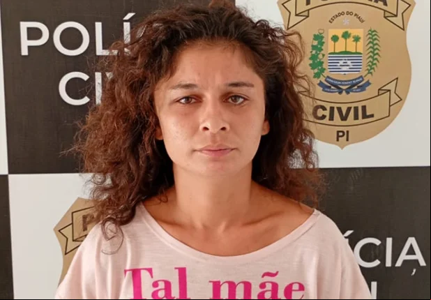 Francisca Vitória Oliveira Silva