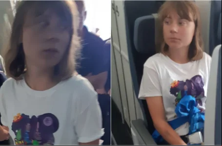 Greta Thunberg é deportada de Israel