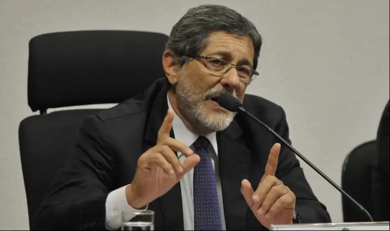 José Sergio Gabrielli