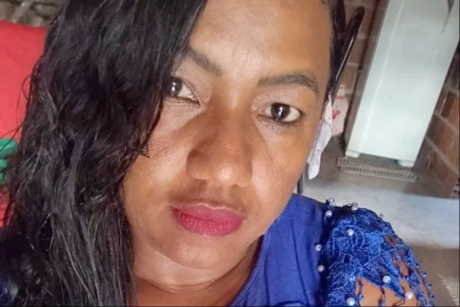 Luiz Ana da Silva, 37 anos