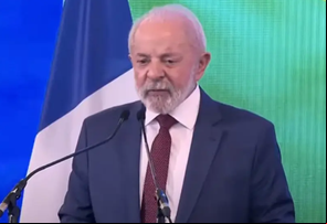 Governo Lula gasta R$ 1,2 bilhão para construir nuvem soberana de dados