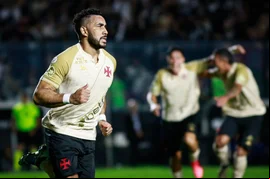 Vasco anuncia rescisão de contrato com o francês Payet