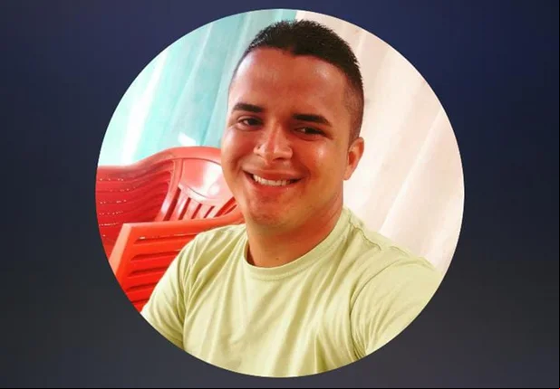 Pedro Kennedy Pereira dos Santos