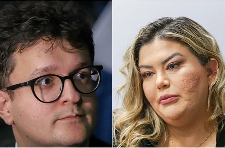 Petrus e Samantha