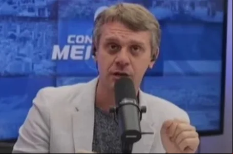 Radialista é intimado por chamar presidente Lula de 'ladrão'