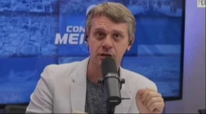 Radialista é intimado por chamar presidente Lula de 'ladrão'