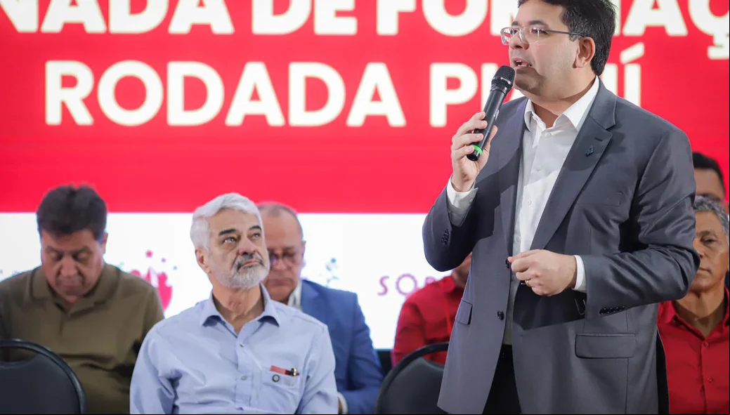 Rafael Fonteles