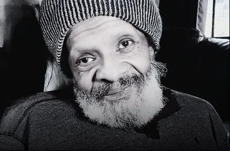 Sly Stone