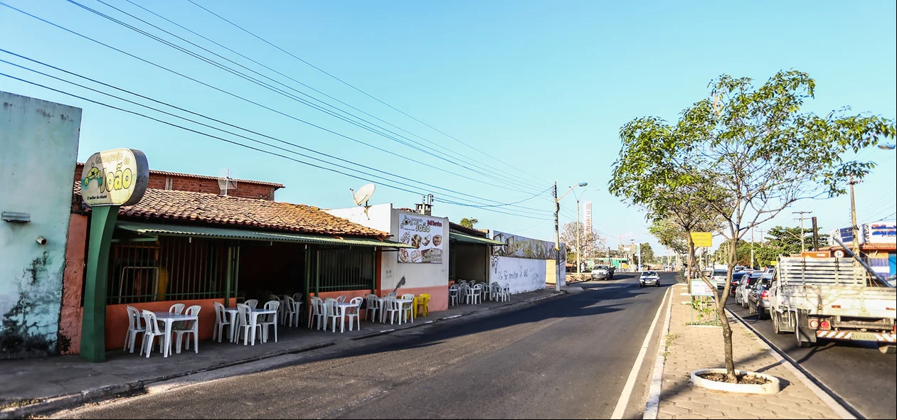 Imóveis serão demolidos para finalização da ponte Wall Ferraz 