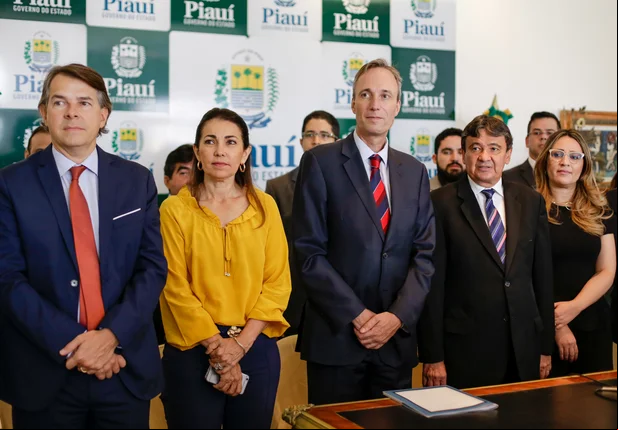Projeto Piauí: Pilares do crescimento e inclusão Social