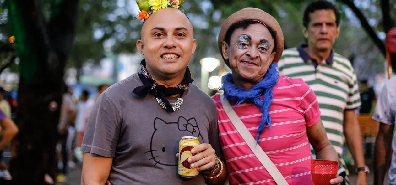 Bloco Sanatório Geral 