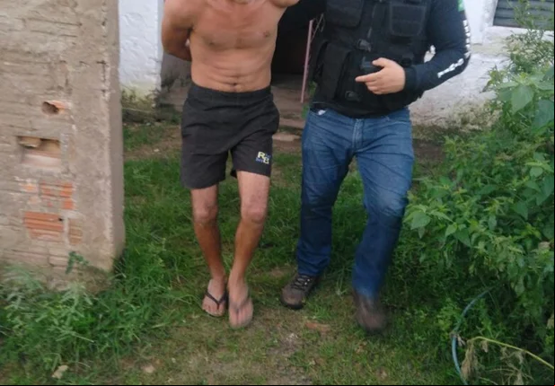 Policia Civil de Piripiri deflagra Operação Kleptes
