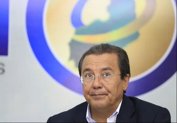 Jonas Moura, Prefeito de Água Branca
