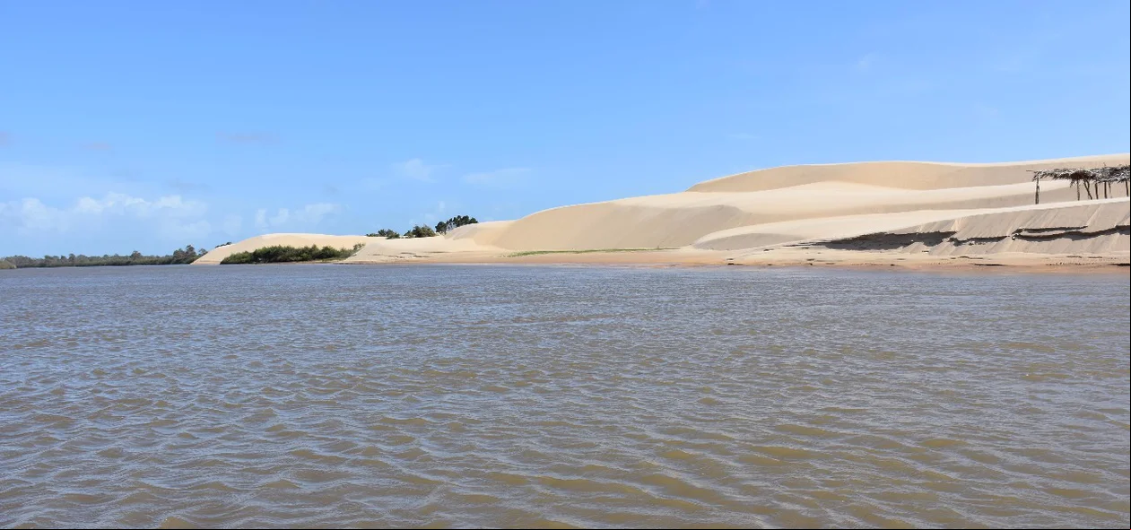Delta do Parnaíba