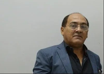 Antônio Sobrinho